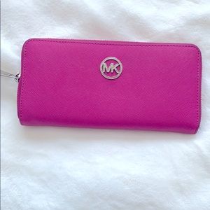 Michael Kors wallet